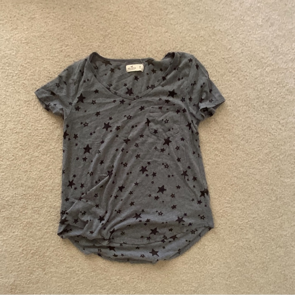Hollister XS Shirt